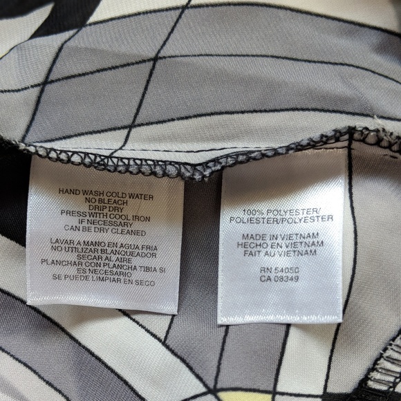 Nine West Suit Separates Top - Picture 5 of 5